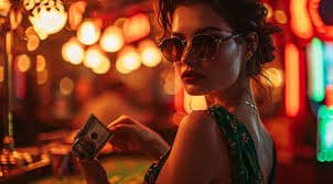Tampilan meja Baccarat dan Roulette kasino langsung siapjitu di layar smartphone pengguna Indonesia